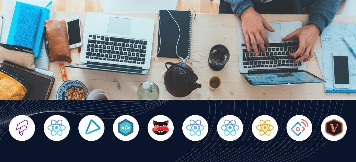 "10 top React Native UI libraries"