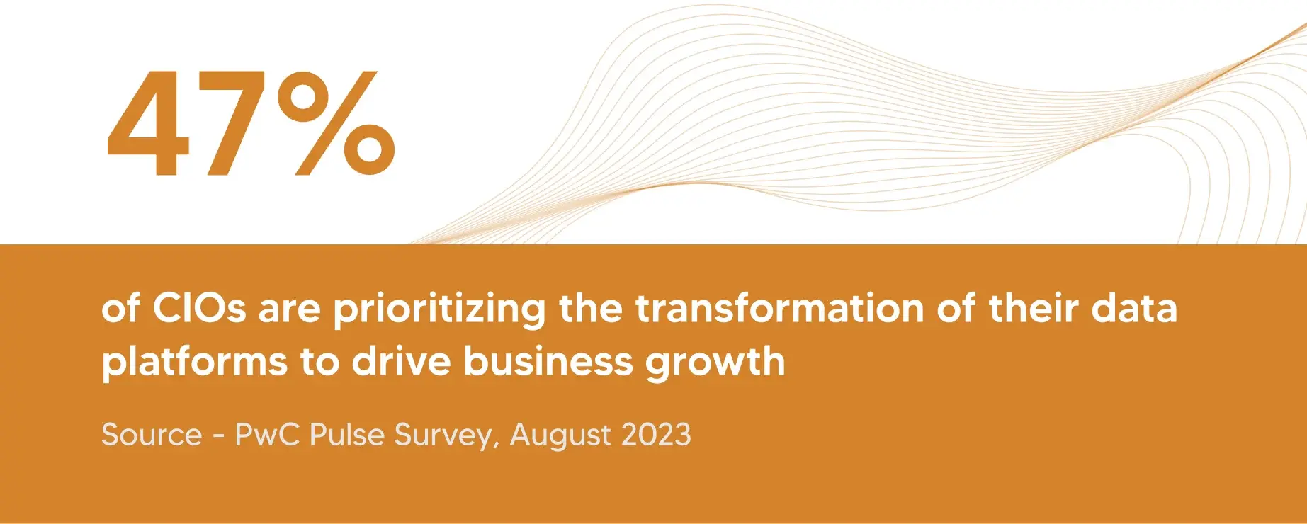 An Insight from a report by Accenture.