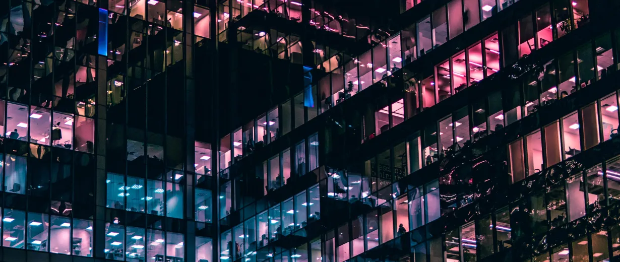 data trends