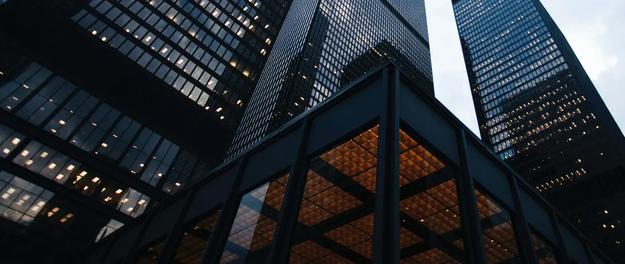 reshape banking and finTech