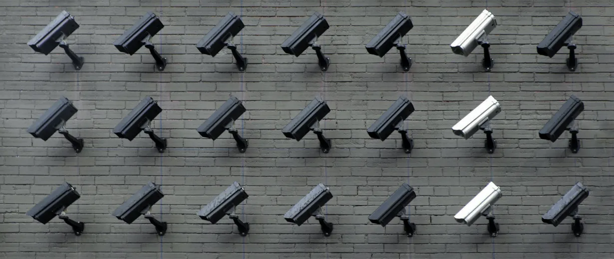 zero trust security