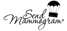 Send Mammogram Logo - One of Kellton's clients for Blockchain Technology Solutions.