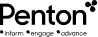 Penton Logo - Kellton offered Drupal migration services to client.