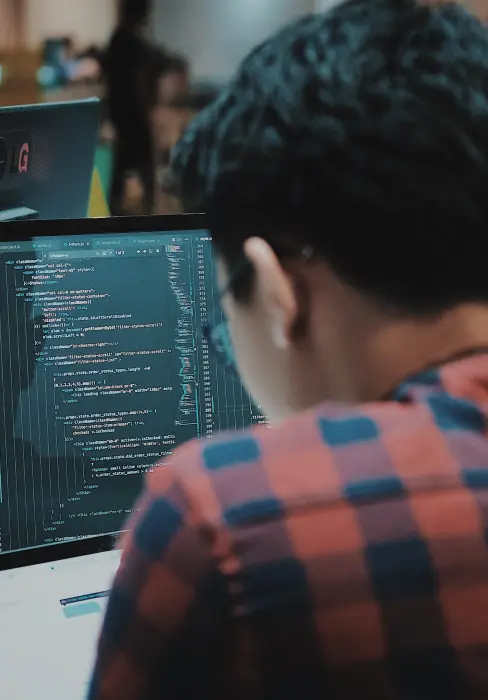 SAP in-Design Code Security