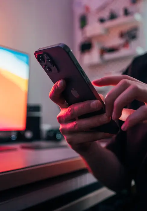 Human Centric Mobile Experience