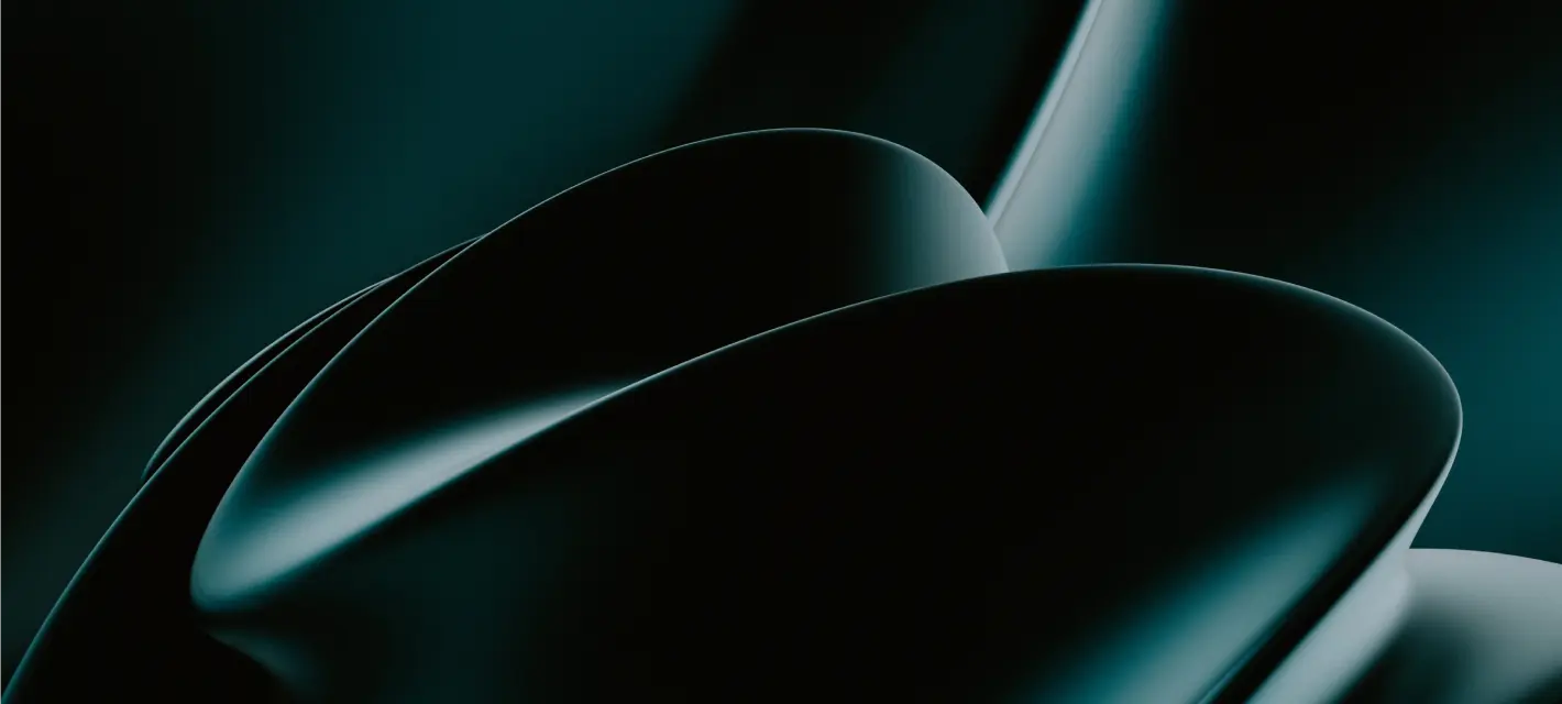 Investor call banner