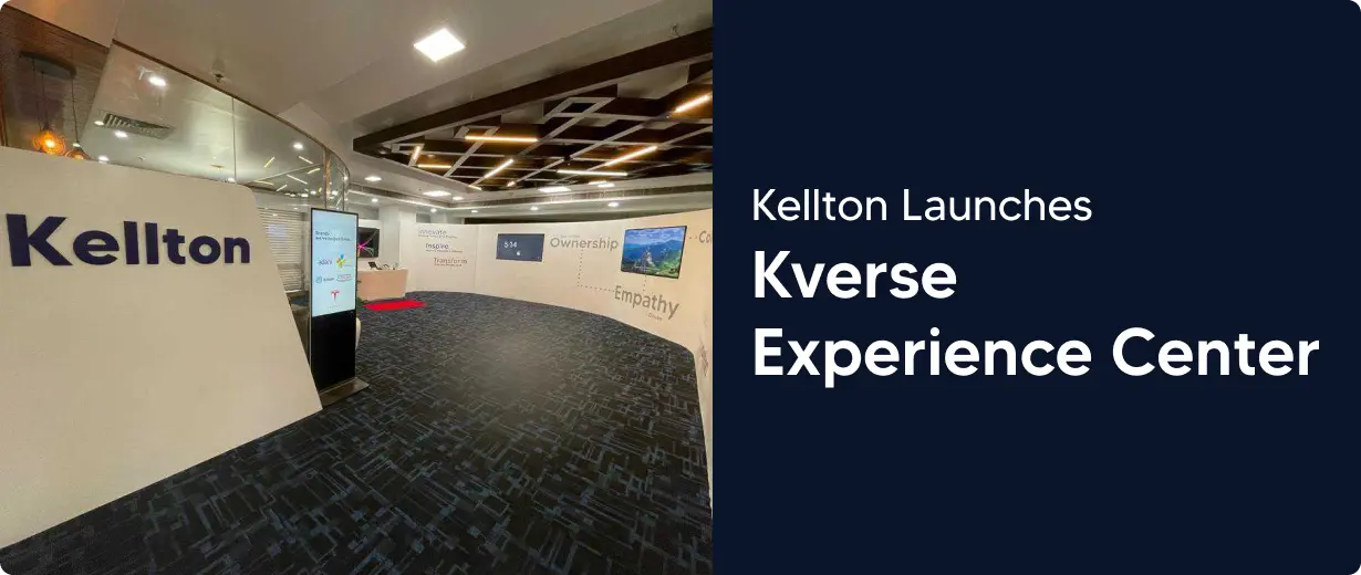 Kverse banner