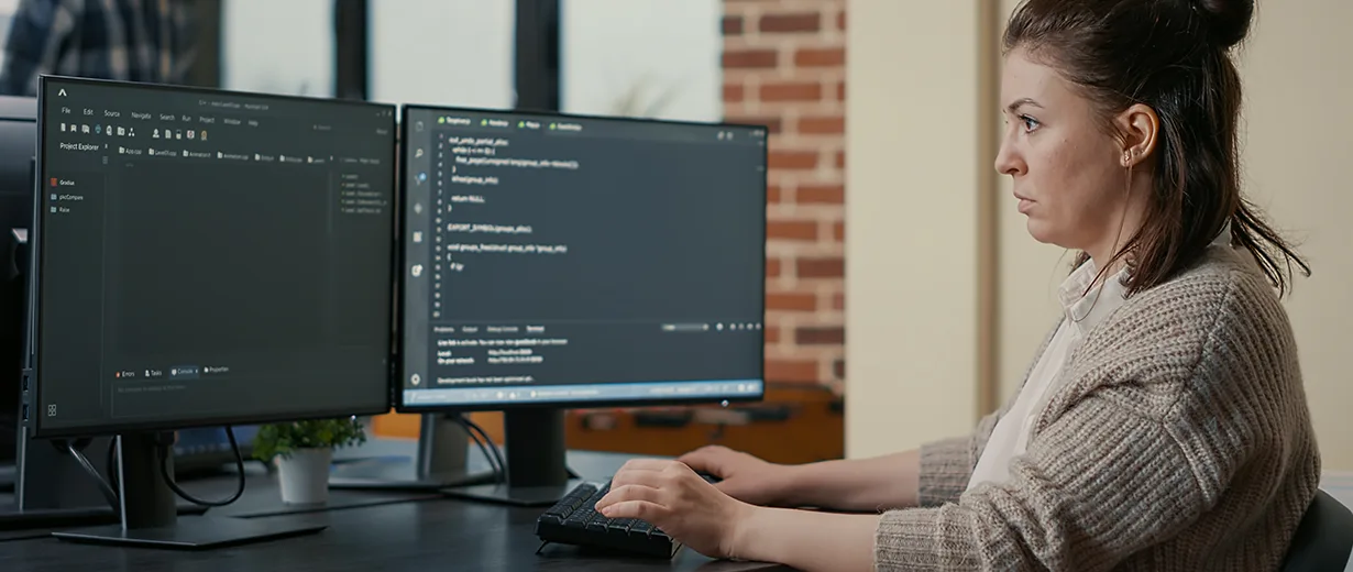 Banner - 5 Reasons Why Companies must Choose Angular for App Development