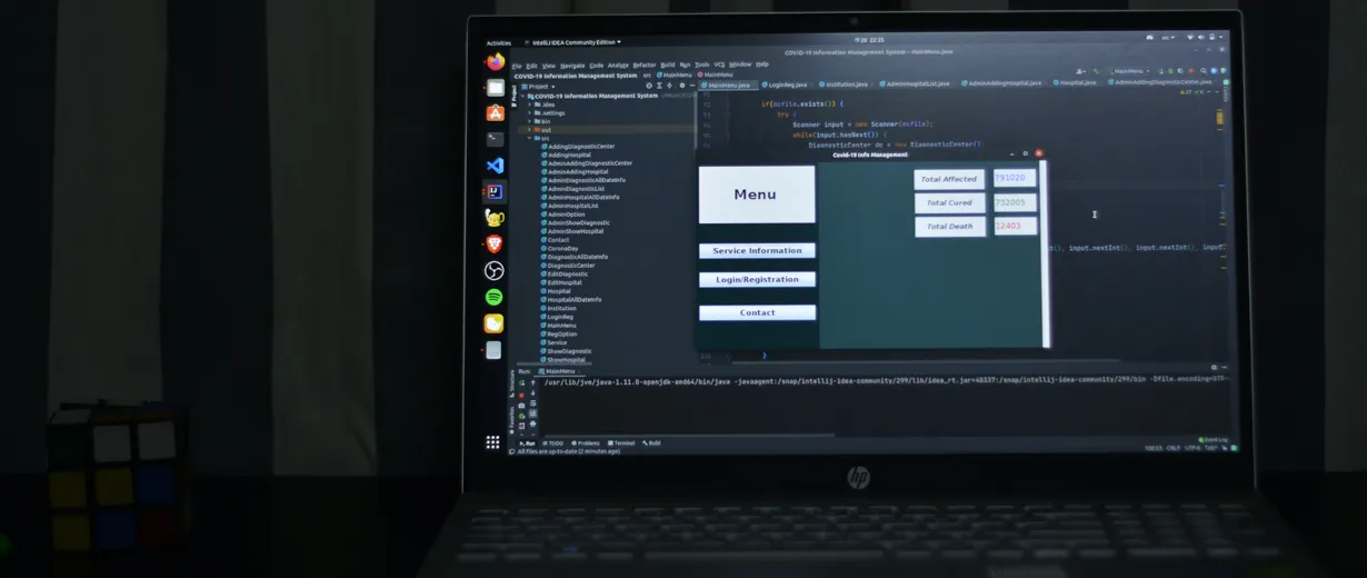 Banner - AI in action: 5 ways it’s improving software development