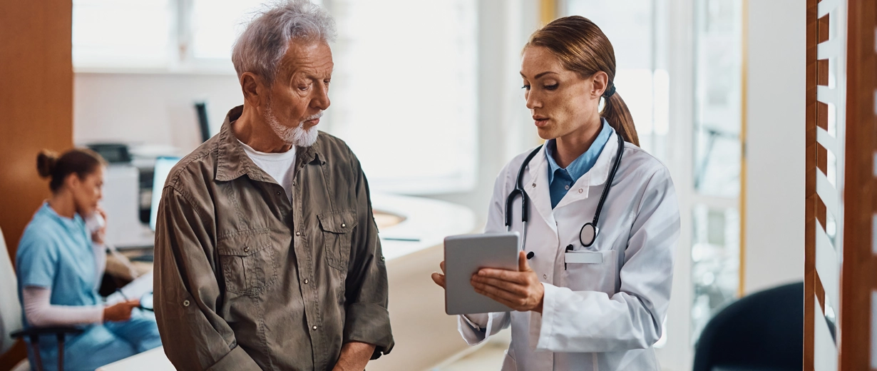 Banner - 8 Emerging Trends in Digital Healthcare Industry in 2018: Limitless Opportunities vis-à-vis the Challenges Ahead