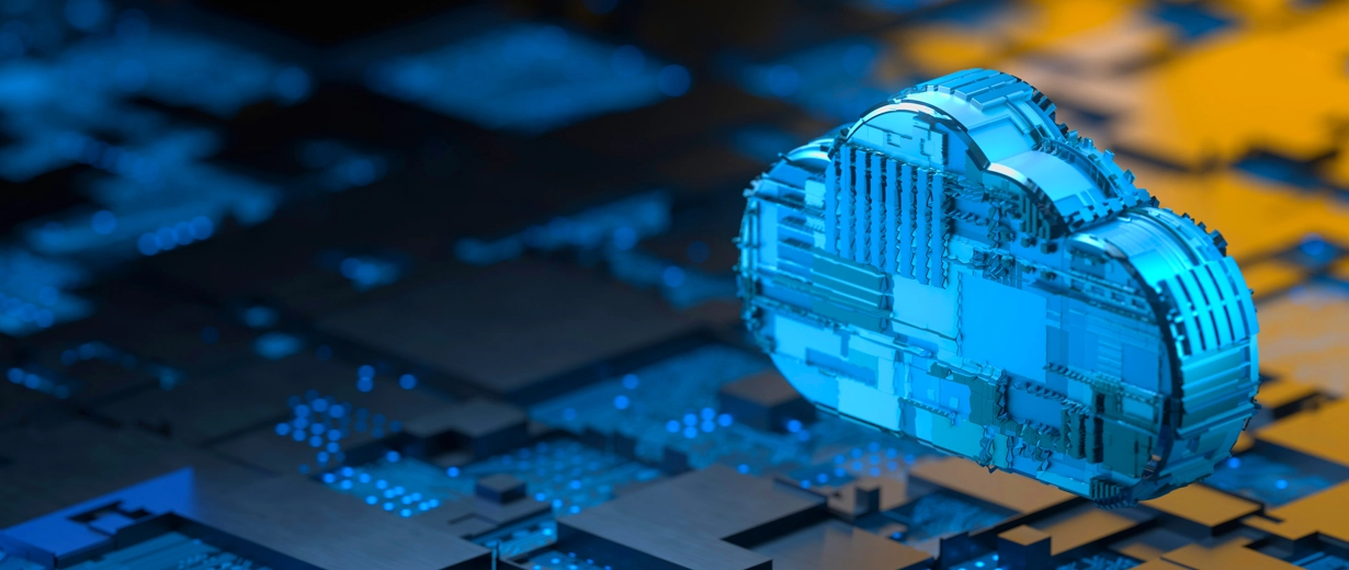 Hybrid Cloud