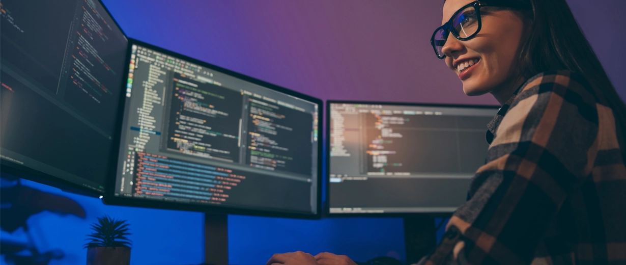 Low Code Development