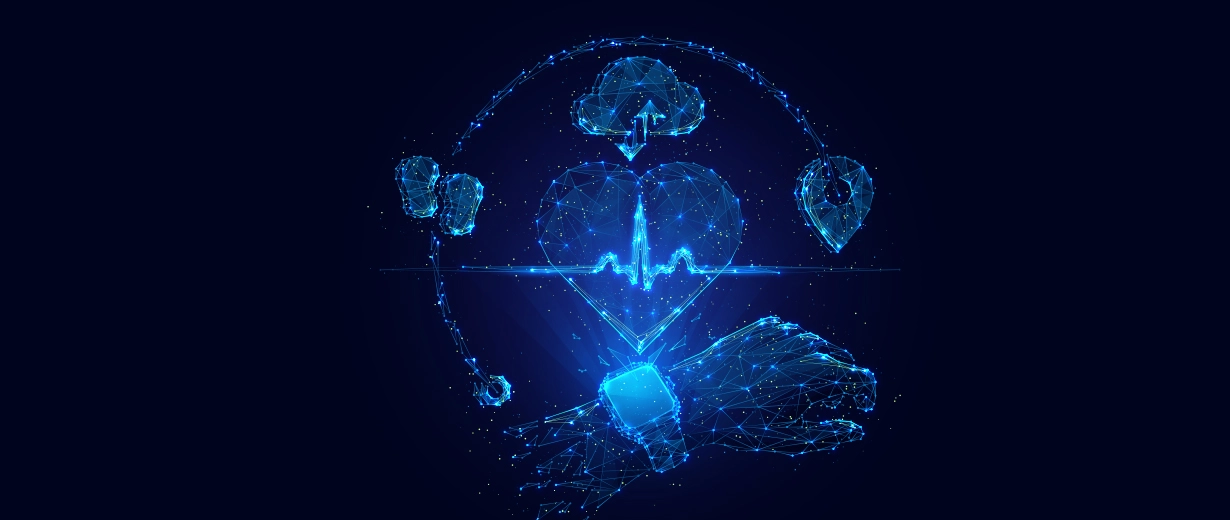 Empowering Caregivers With Next-Generation Insights: Kellton Unveils Cutting-Edge Vital Activity and Monitoring Solution
