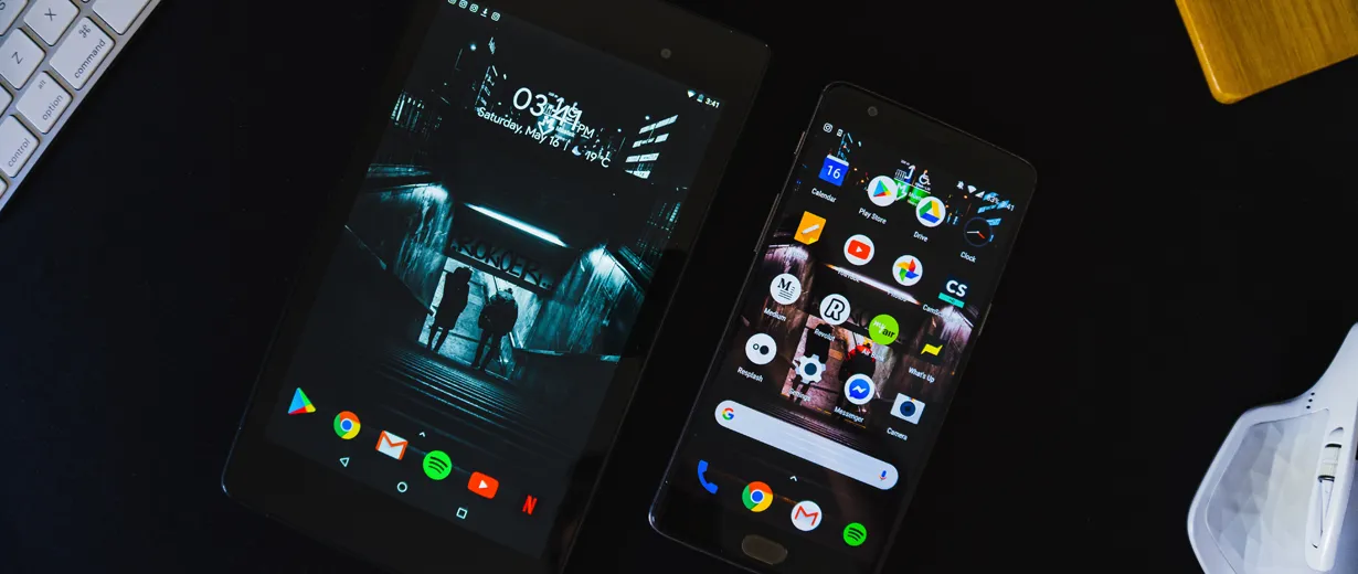 Banner - Best Android automated app testing frameworks in 2023