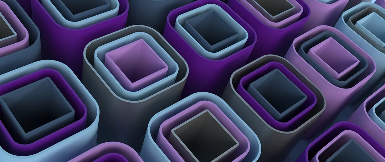 Banner - Blockchain—A Disruptive Force in the Wealth Management Industry