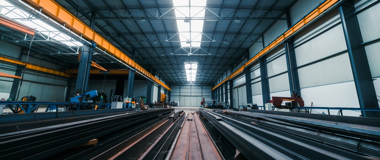 Banner - Can CRM Implementation Help the Manufacturing Industry?