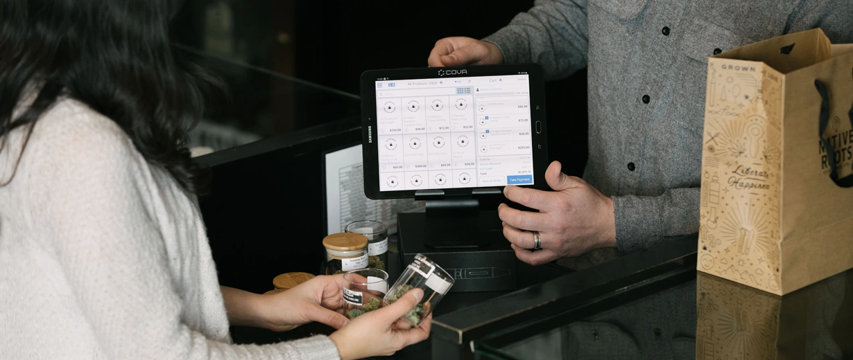 Banner - Data analytics for QSRs: A new era of customer engagement and conversions