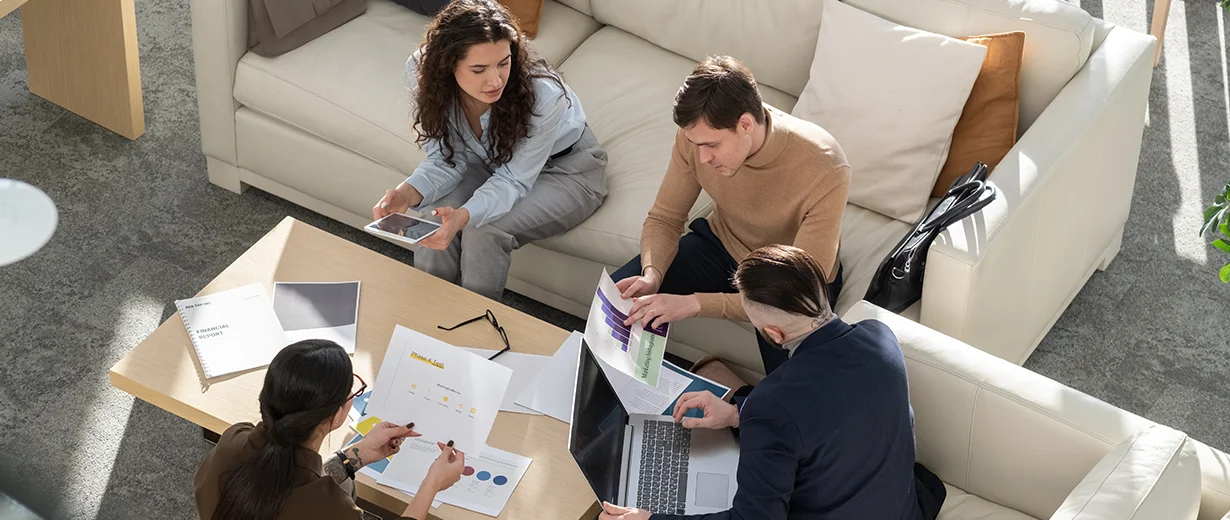 Banner - Digital Assets Failing Business Expectations? Here’s How to Bridge the Gap