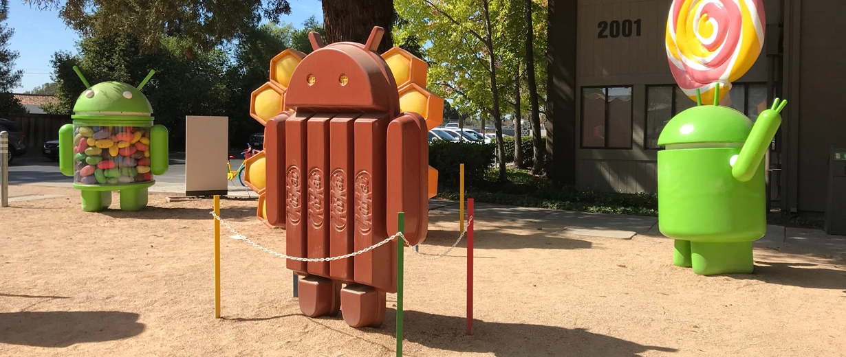 Thumbnail - Divulging Potentials of Google’s Android Things IoT Platform