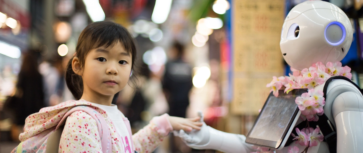 Future Of Digital Transformation