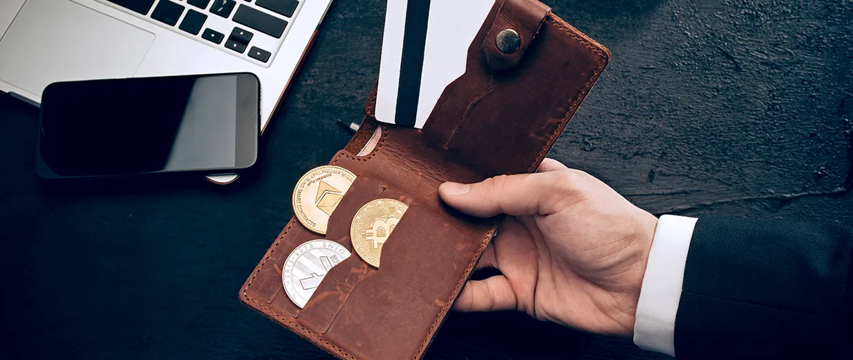 Blockchain Technology and Smart Card