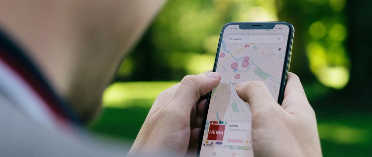 Groupon Launches its Location based App - GrouponGo Developed by Kellton