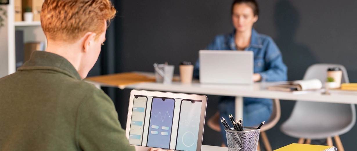 Mobile App Development Cost