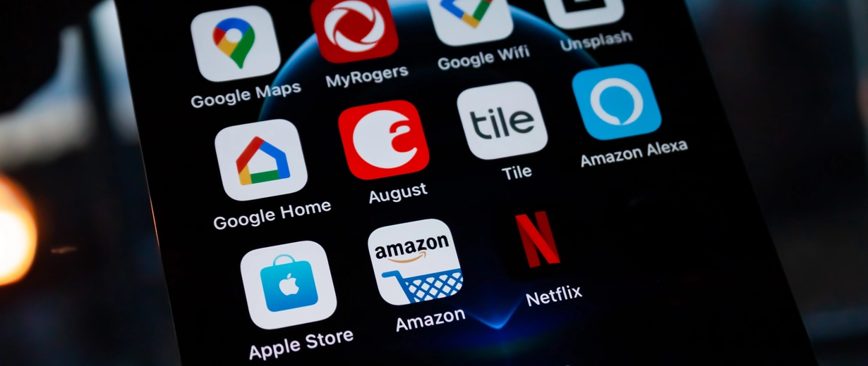 native mobile app development 