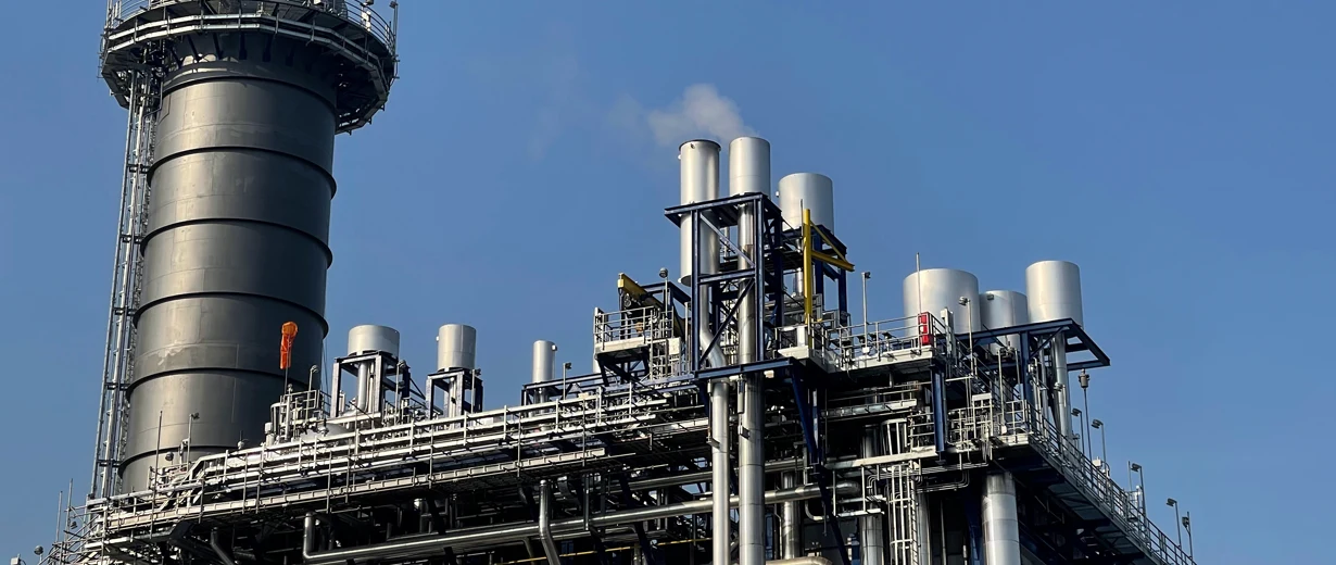 Intelligent Automation in Oil and Gas