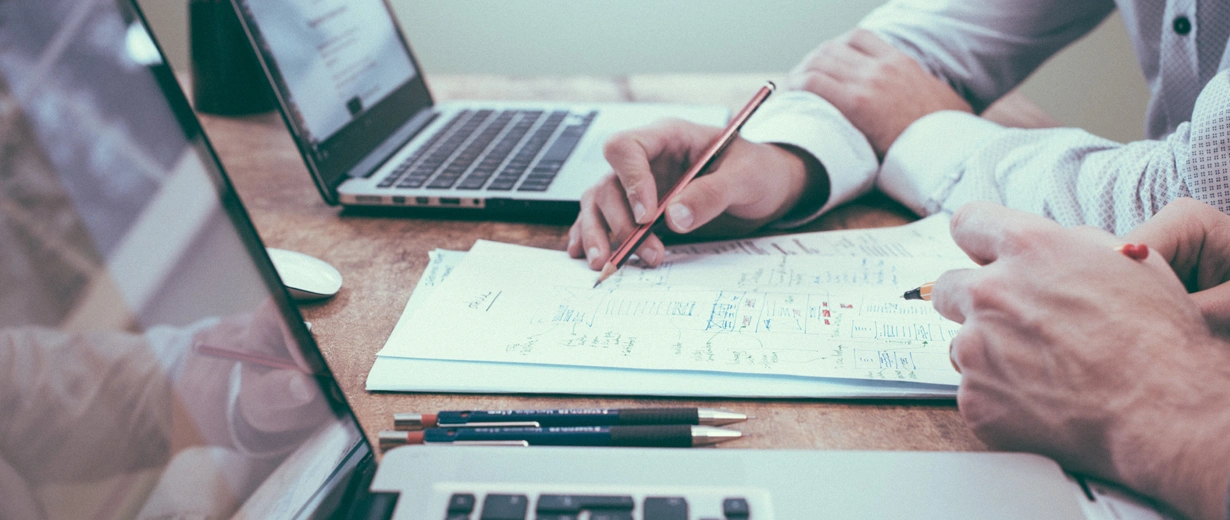 Realizing Dominance of an Enterprise Document Management System