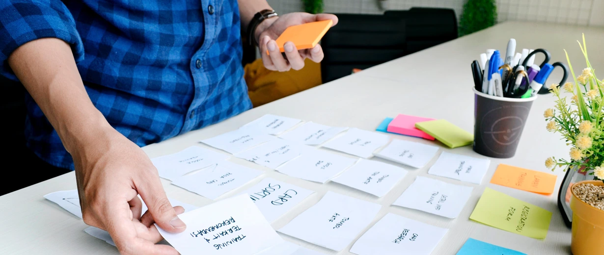 UX Design Process