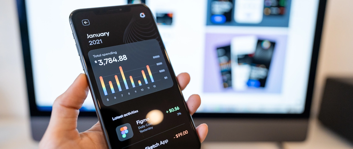  IoT App Development