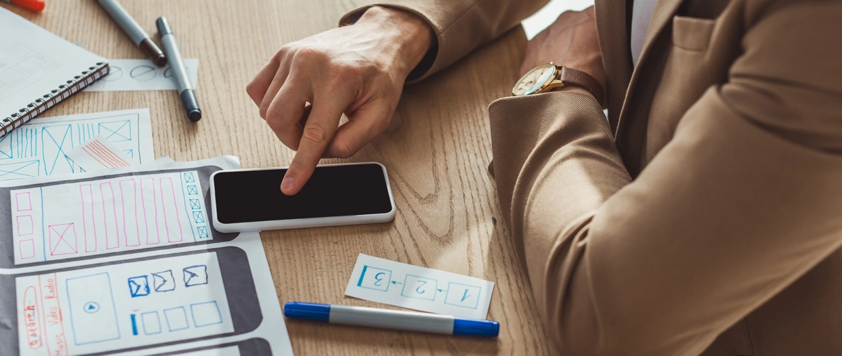 Why User Experience Design matters in the Success of Contemporary Businesses?