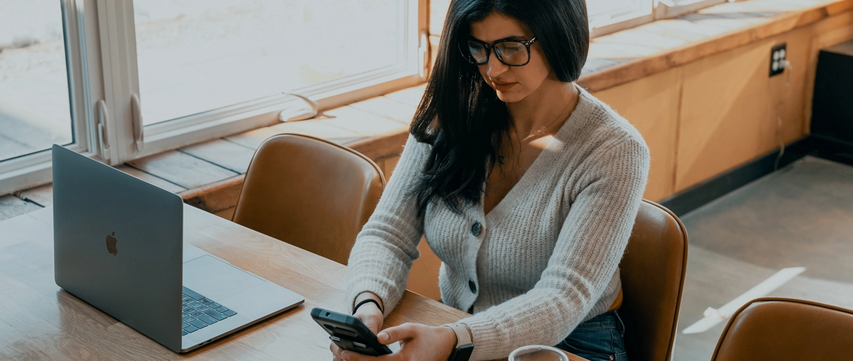 Why Digital Transformation Is Essential For You