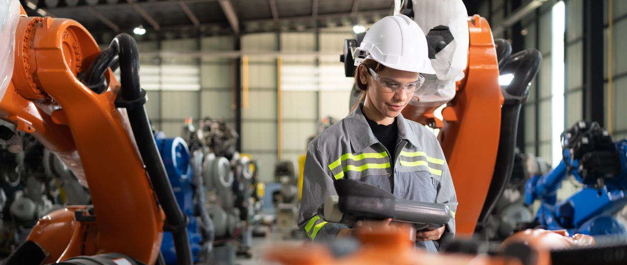 Why Robotics Process Automation is Ideal for the Insurance Industry?