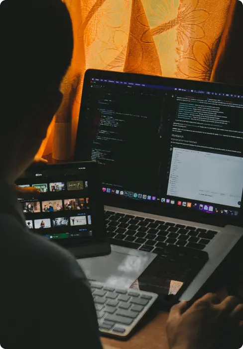 Cross Platform App Testing