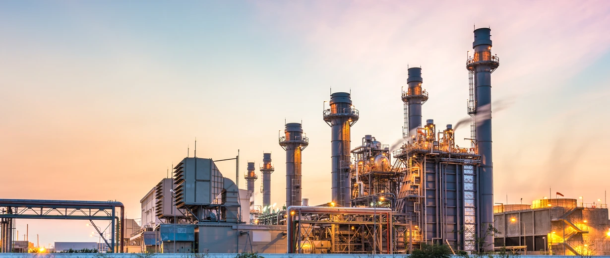 Digital Twins for Oil and Gas