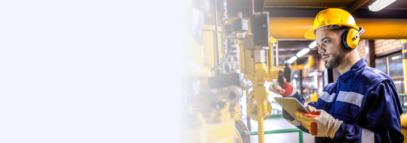 Production Srveillance banner