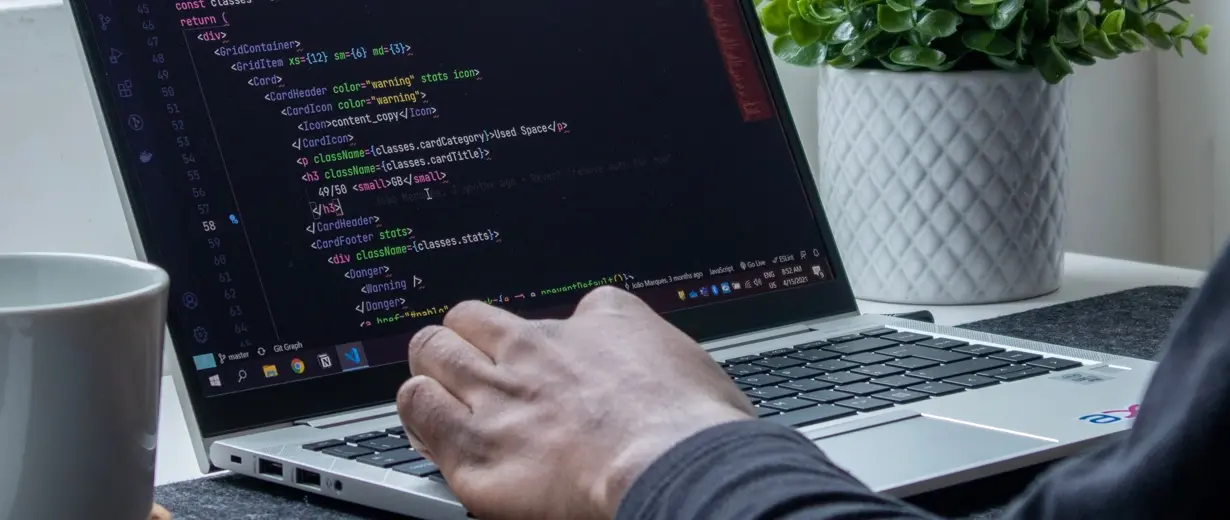 ReactJS development Company