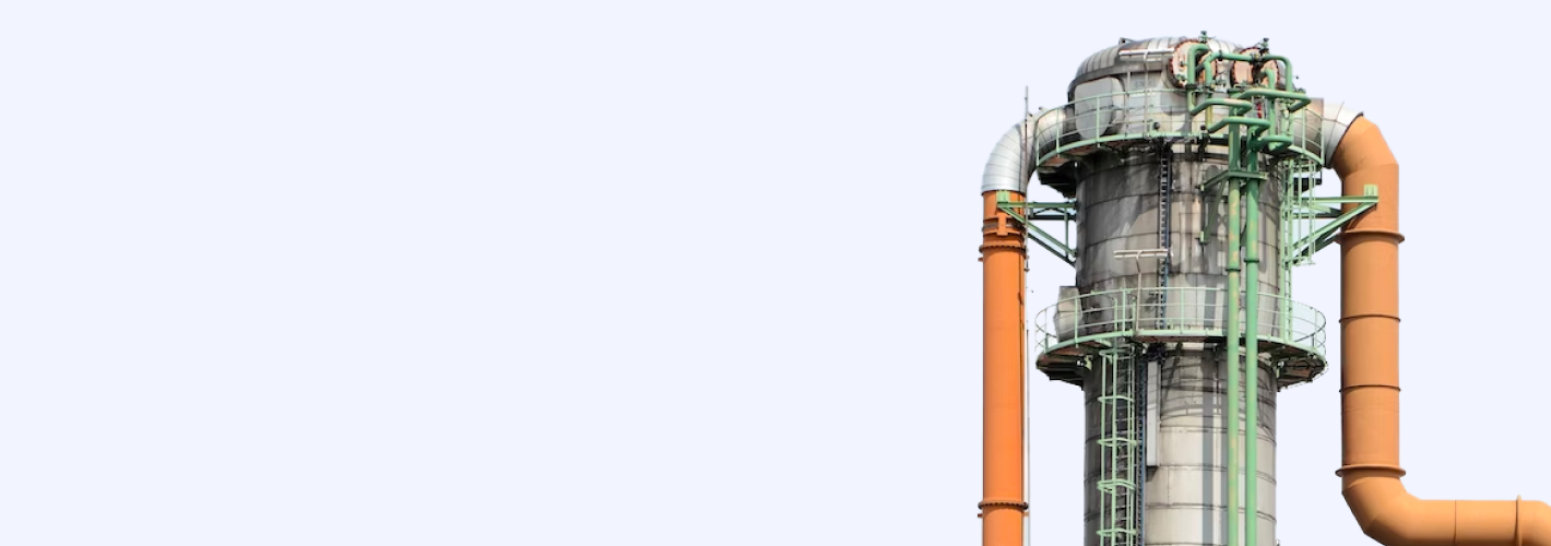 Solutions banner
