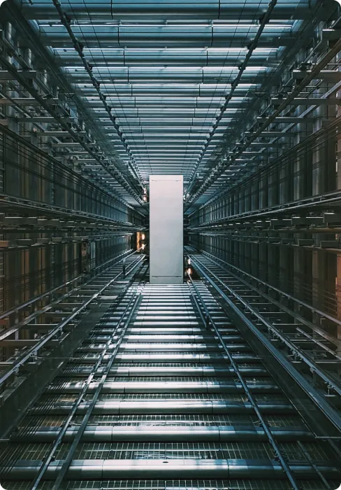 Data Centre