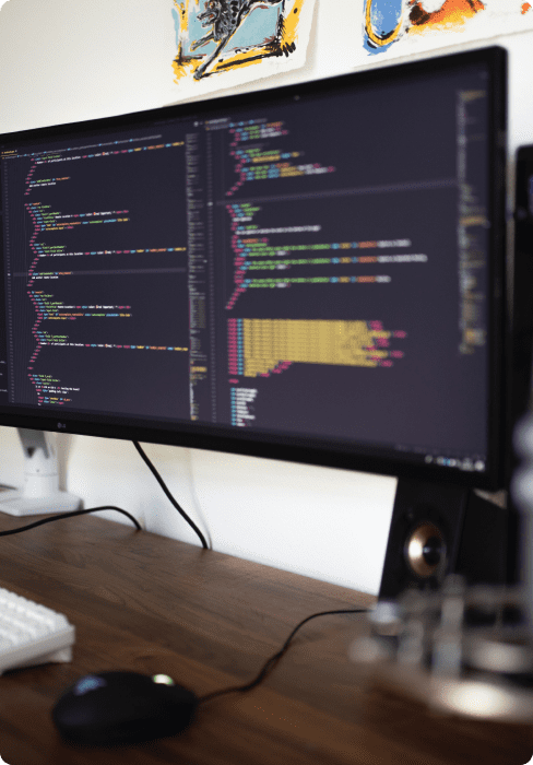 Multiple Screens with Angular code