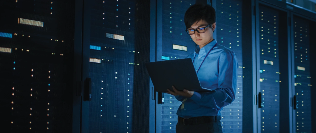 Data security in the modern data-first landscape