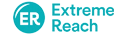 Extreme Reach Logo - Kellton offered staffing engagement services to the client.