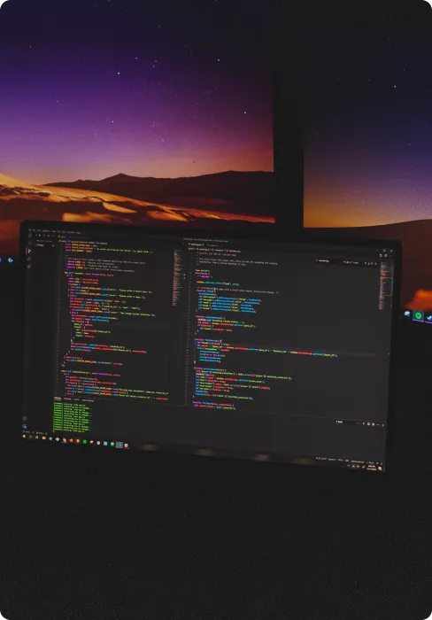 Splitscreen Javascript code