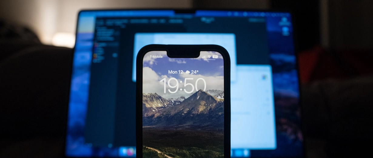 IoS App Development Trends