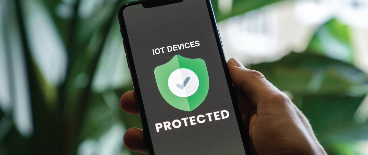 IoT identity management