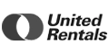 United Rentals