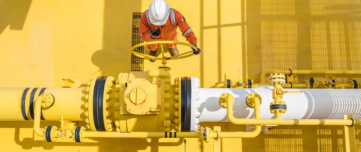 Building an integrated, high-performance production workflow 
