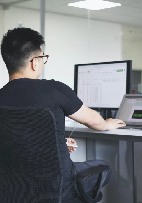 Jitterbit integration consulting services